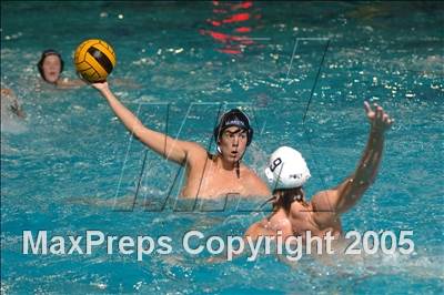 Thumbnail 2 in Riverside Poly vs Murrieta Valley (D5 Section Final) photogallery.