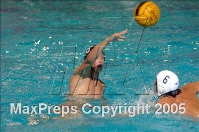 Thumbnail 3 in Riverside Poly vs Murrieta Valley (D5 Section Final) photogallery.
