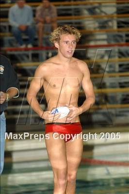 Thumbnail 3 in Riverside Poly vs Murrieta Valley (D5 Section Final) photogallery.