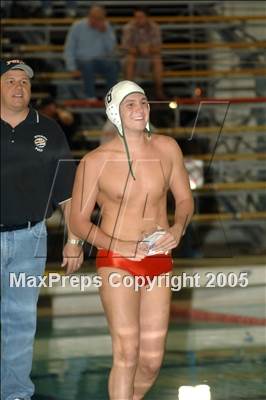 Thumbnail 1 in Riverside Poly vs Murrieta Valley (D5 Section Final) photogallery.