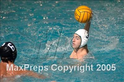 Thumbnail 2 in Riverside Poly vs Murrieta Valley (D5 Section Final) photogallery.