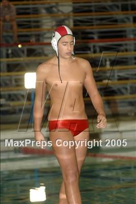 Thumbnail 1 in Riverside Poly vs Murrieta Valley (D5 Section Final) photogallery.
