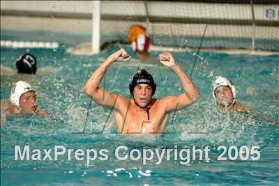Thumbnail 2 in Riverside Poly vs Murrieta Valley (D5 Section Final) photogallery.
