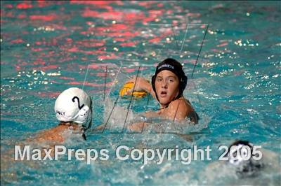 Thumbnail 2 in Riverside Poly vs Murrieta Valley (D5 Section Final) photogallery.