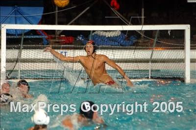 Thumbnail 3 in Riverside Poly vs Murrieta Valley (D5 Section Final) photogallery.