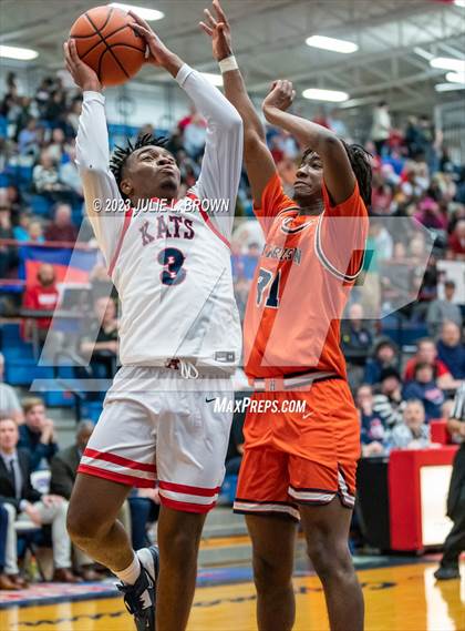 Thumbnail 1 in Harrison @ Kokomo photogallery.