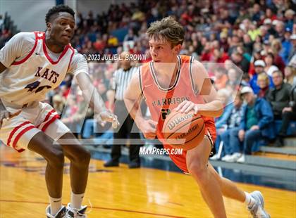 Thumbnail 3 in Harrison @ Kokomo photogallery.