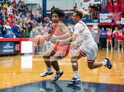 Thumbnail 1 in Harrison @ Kokomo photogallery.