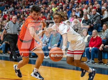 Thumbnail 2 in Harrison @ Kokomo photogallery.