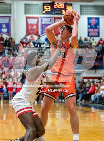 Thumbnail 3 in Harrison @ Kokomo photogallery.