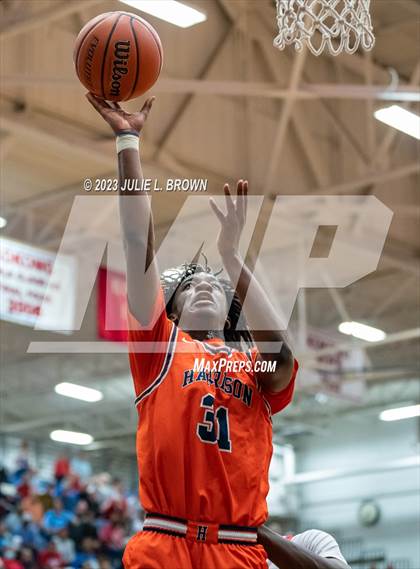 Thumbnail 1 in Harrison @ Kokomo photogallery.