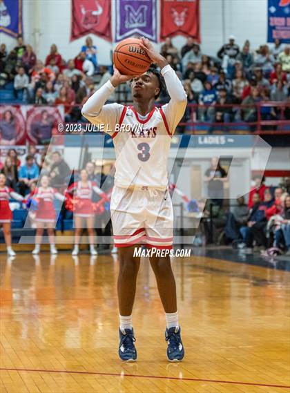 Thumbnail 3 in Harrison @ Kokomo photogallery.