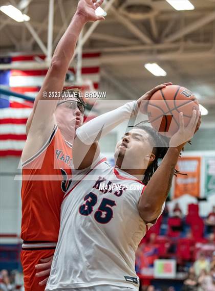 Thumbnail 3 in Harrison @ Kokomo photogallery.