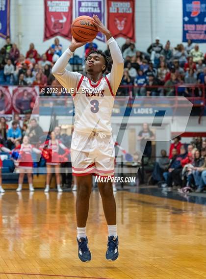 Thumbnail 1 in Harrison @ Kokomo photogallery.