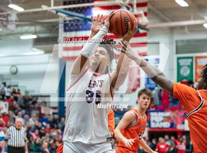 Thumbnail 3 in Harrison @ Kokomo photogallery.