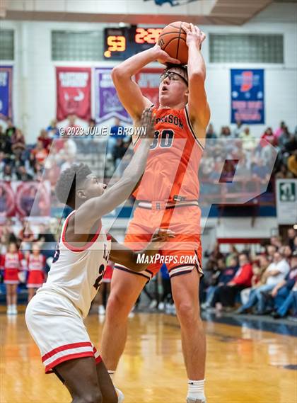 Thumbnail 1 in Harrison @ Kokomo photogallery.