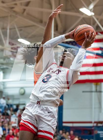 Thumbnail 1 in Harrison @ Kokomo photogallery.
