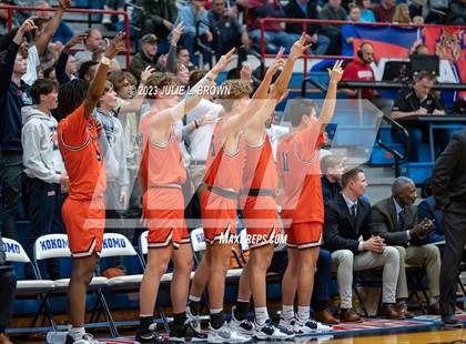 Thumbnail 3 in Harrison @ Kokomo photogallery.