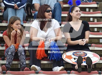 Thumbnail 1 in Chapel Hill vs. Marvin Ridge (NCHSAA 3A Final) photogallery.