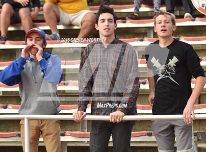 Thumbnail 2 in Chapel Hill vs. Marvin Ridge (NCHSAA 3A Final) photogallery.