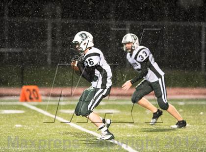 Thumbnail 3 in DeSoto @ Hillsboro (MSHSAA District Playoff) photogallery.