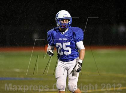 Thumbnail 2 in DeSoto @ Hillsboro (MSHSAA District Playoff) photogallery.