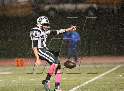 Thumbnail 3 in DeSoto @ Hillsboro (MSHSAA District Playoff) photogallery.