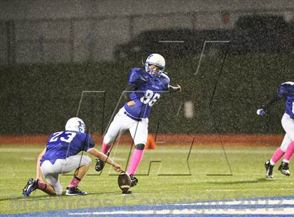 Thumbnail 3 in DeSoto @ Hillsboro (MSHSAA District Playoff) photogallery.