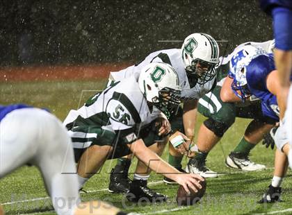 Thumbnail 2 in DeSoto @ Hillsboro (MSHSAA District Playoff) photogallery.