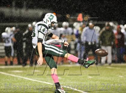 Thumbnail 1 in DeSoto @ Hillsboro (MSHSAA District Playoff) photogallery.