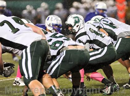 Thumbnail 2 in DeSoto @ Hillsboro (MSHSAA District Playoff) photogallery.