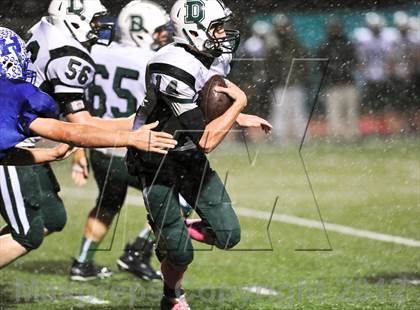 Thumbnail 2 in DeSoto @ Hillsboro (MSHSAA District Playoff) photogallery.