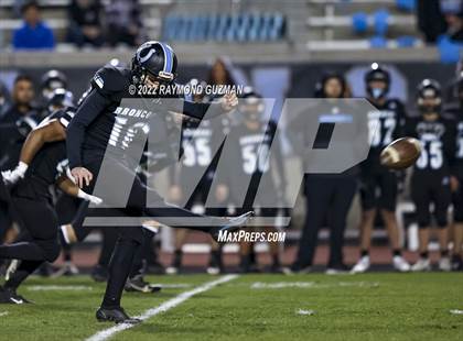 Thumbnail 2 in Centennial @ Clovis North (CIF CS DIVISION 1- ROUND 1) photogallery.