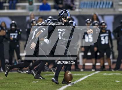 Thumbnail 1 in Centennial @ Clovis North (CIF CS DIVISION 1- ROUND 1) photogallery.