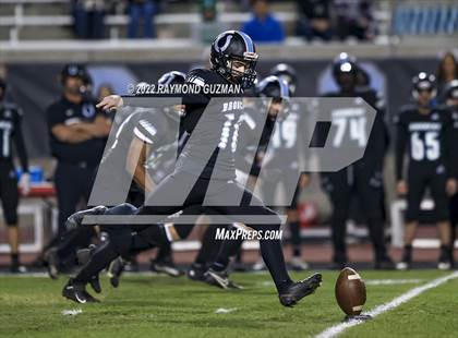 Thumbnail 2 in Centennial @ Clovis North (CIF CS DIVISION 1- ROUND 1) photogallery.