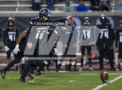Thumbnail 1 in Centennial @ Clovis North (CIF CS DIVISION 1- ROUND 1) photogallery.