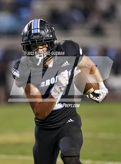 Thumbnail 2 in Centennial @ Clovis North (CIF CS DIVISION 1- ROUND 1) photogallery.