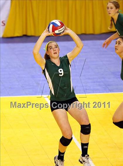Thumbnail 1 in Long Beach Poly vs. Palo Alto (CIF D1 State Final) photogallery.