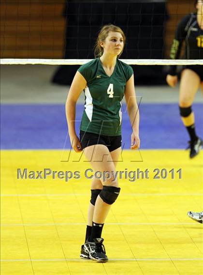 Thumbnail 3 in Long Beach Poly vs. Palo Alto (CIF D1 State Final) photogallery.