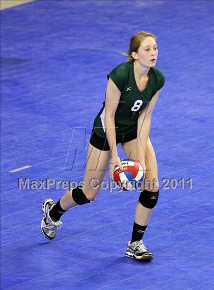 Thumbnail 2 in Long Beach Poly vs. Palo Alto (CIF D1 State Final) photogallery.