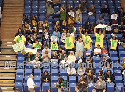 Thumbnail 1 in Long Beach Poly vs. Palo Alto (CIF D1 State Final) photogallery.