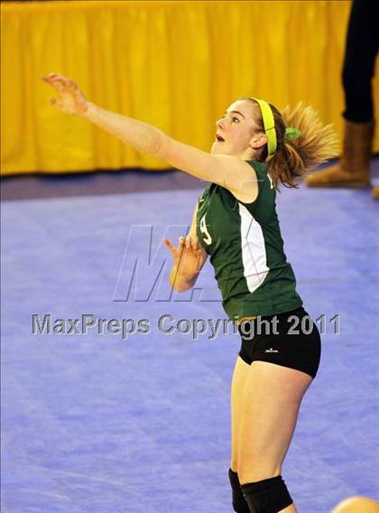 Thumbnail 1 in Long Beach Poly vs. Palo Alto (CIF D1 State Final) photogallery.