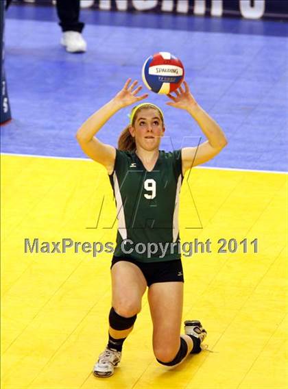 Thumbnail 1 in Long Beach Poly vs. Palo Alto (CIF D1 State Final) photogallery.