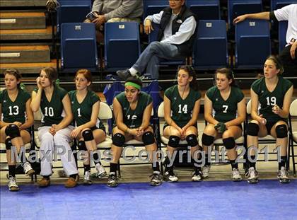 Thumbnail 2 in Long Beach Poly vs. Palo Alto (CIF D1 State Final) photogallery.