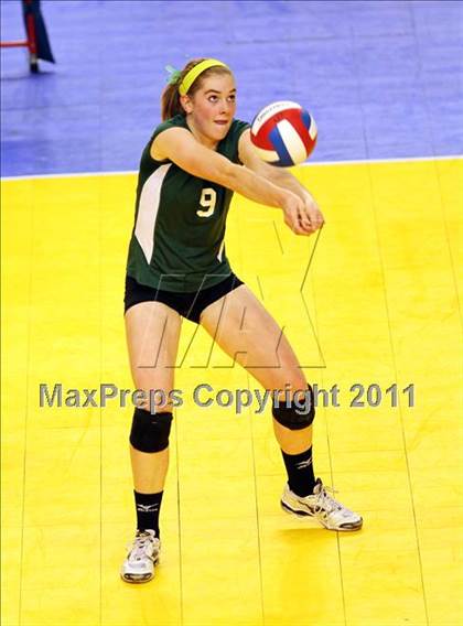 Thumbnail 1 in Long Beach Poly vs. Palo Alto (CIF D1 State Final) photogallery.