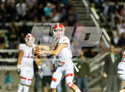 Thumbnail 1 in Paraclete vs Moorpark 12/1/2017 (CIF SS D5 CHAMPIONSHIP)   photogallery.