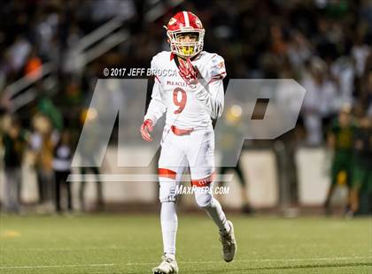 Thumbnail 1 in Paraclete vs Moorpark 12/1/2017 (CIF SS D5 CHAMPIONSHIP)   photogallery.
