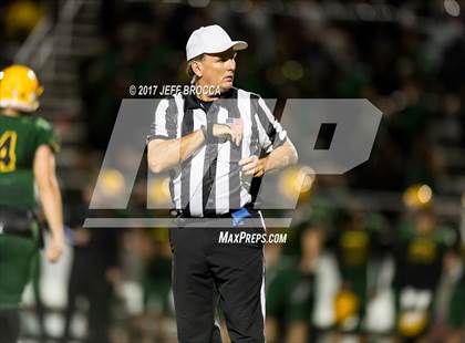 Thumbnail 3 in Paraclete vs Moorpark 12/1/2017 (CIF SS D5 CHAMPIONSHIP)   photogallery.