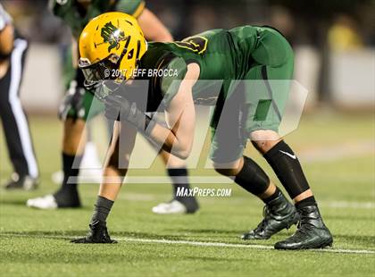 Thumbnail 2 in Paraclete vs Moorpark 12/1/2017 (CIF SS D5 CHAMPIONSHIP)   photogallery.