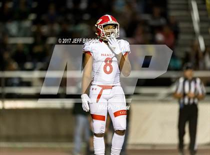 Thumbnail 1 in Paraclete vs Moorpark 12/1/2017 (CIF SS D5 CHAMPIONSHIP)   photogallery.
